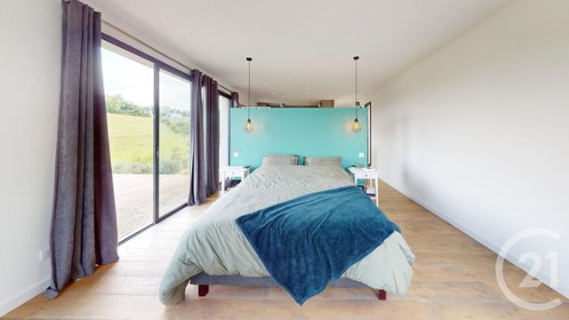 maison à vendre - 8 pièces - 430.0 m2 - CORBARIEU - 82 - MIDI-PYRENEES - Century 21 Les Trois Rivières