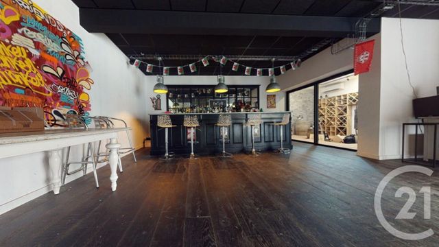 maison à vendre - 8 pièces - 430.0 m2 - CORBARIEU - 82 - MIDI-PYRENEES - Century 21 Les Trois Rivières