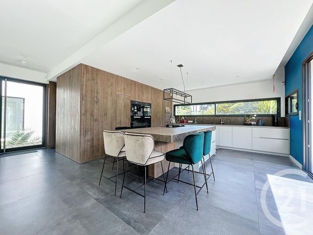 maison à vendre - 8 pièces - 430.0 m2 - CORBARIEU - 82 - MIDI-PYRENEES - Century 21 Les Trois Rivières