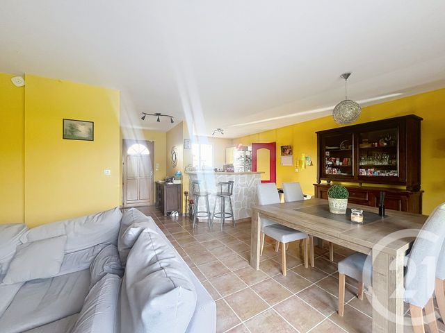 maison à vendre - 5 pièces - 100.0 m2 - BESSENS - 82 - MIDI-PYRENEES - Century 21 Les Trois Rivières