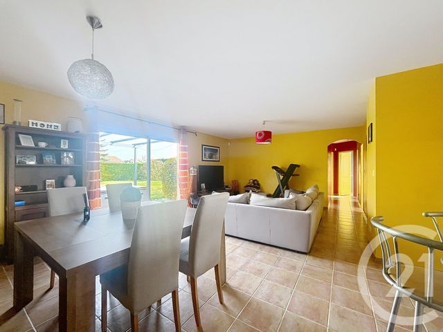 maison à vendre - 5 pièces - 100.0 m2 - BESSENS - 82 - MIDI-PYRENEES - Century 21 Les Trois Rivières