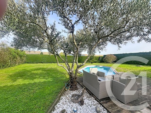 maison à vendre - 5 pièces - 100.0 m2 - BESSENS - 82 - MIDI-PYRENEES - Century 21 Les Trois Rivières