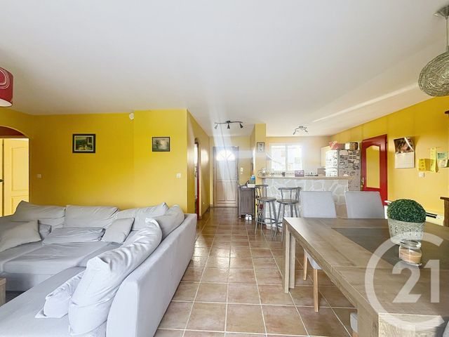 maison à vendre - 5 pièces - 100.0 m2 - BESSENS - 82 - MIDI-PYRENEES - Century 21 Les Trois Rivières
