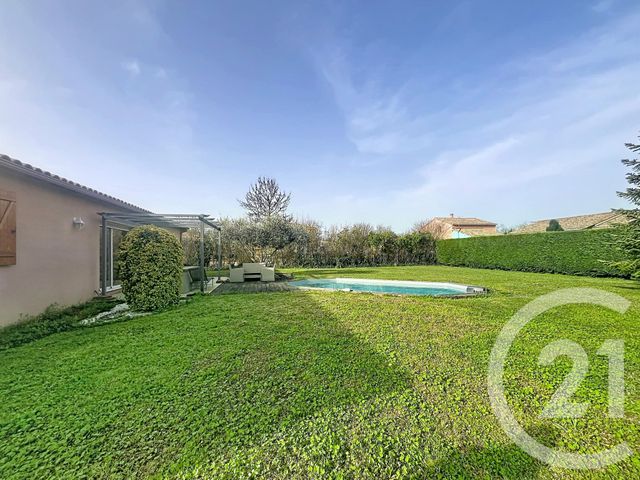 maison à vendre - 5 pièces - 100.0 m2 - BESSENS - 82 - MIDI-PYRENEES - Century 21 Les Trois Rivières