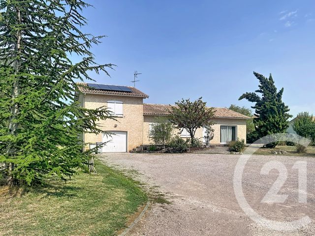 maison à vendre - 5 pièces - 149.0 m2 - MONTAUBAN - 82 - MIDI-PYRENEES - Century 21 Les Trois Rivières