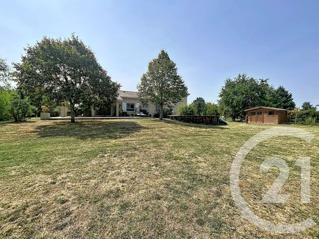 maison à vendre - 5 pièces - 149.0 m2 - MONTAUBAN - 82 - MIDI-PYRENEES - Century 21 Les Trois Rivières