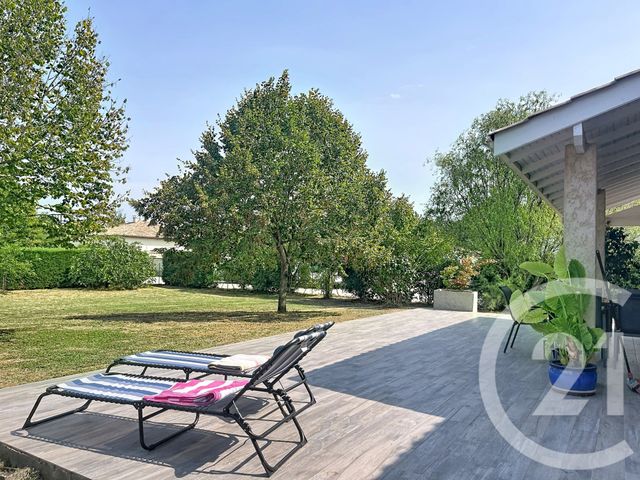 maison à vendre - 5 pièces - 149.0 m2 - MONTAUBAN - 82 - MIDI-PYRENEES - Century 21 Les Trois Rivières