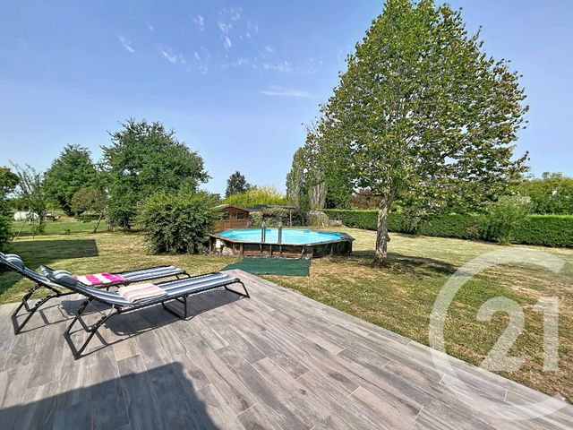 maison à vendre - 5 pièces - 149.0 m2 - MONTAUBAN - 82 - MIDI-PYRENEES - Century 21 Les Trois Rivières