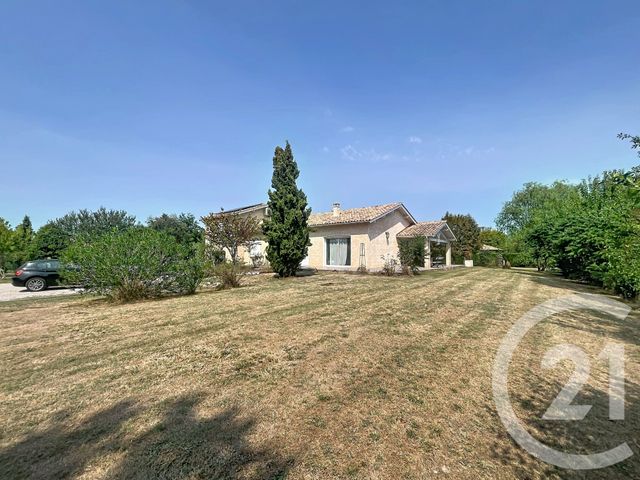 maison à vendre - 5 pièces - 149.0 m2 - MONTAUBAN - 82 - MIDI-PYRENEES - Century 21 Les Trois Rivières