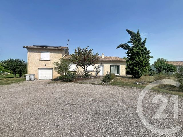 maison à vendre - 5 pièces - 149.0 m2 - MONTAUBAN - 82 - MIDI-PYRENEES - Century 21 Les Trois Rivières