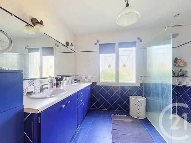 maison à vendre - 5 pièces - 149.0 m2 - MONTAUBAN - 82 - MIDI-PYRENEES - Century 21 Les Trois Rivières