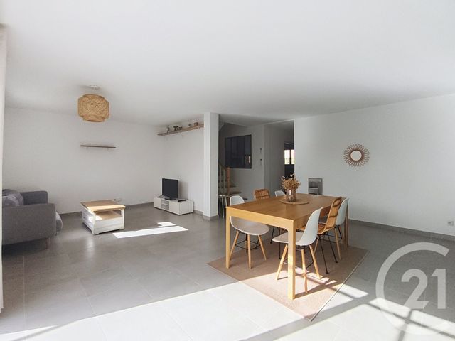 maison à vendre - 3 pièces - 82.73 m2 - BRESSOLS - 82 - MIDI-PYRENEES - Century 21 Les Trois Rivières