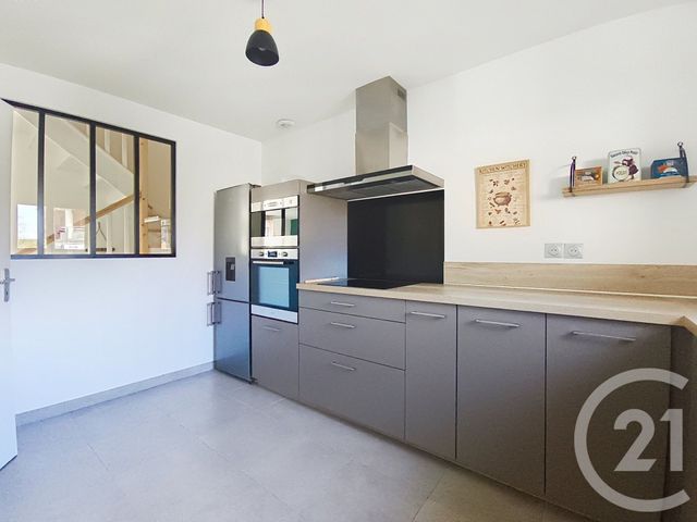 maison à vendre - 3 pièces - 82.73 m2 - BRESSOLS - 82 - MIDI-PYRENEES - Century 21 Les Trois Rivières