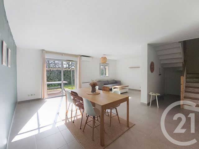 maison à vendre - 3 pièces - 82.73 m2 - BRESSOLS - 82 - MIDI-PYRENEES - Century 21 Les Trois Rivières