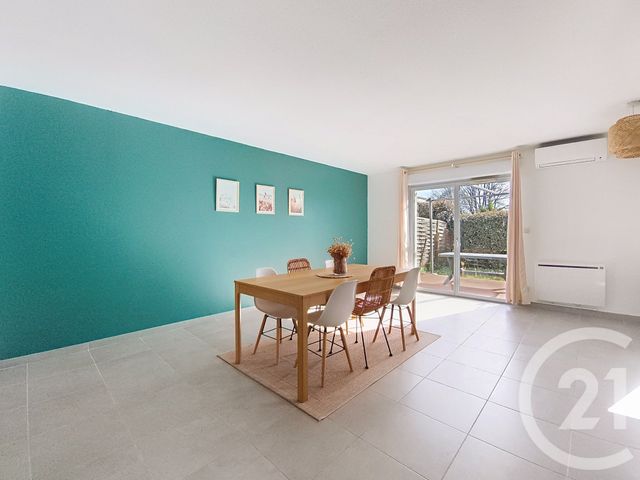 maison à vendre - 3 pièces - 82.73 m2 - BRESSOLS - 82 - MIDI-PYRENEES - Century 21 Les Trois Rivières