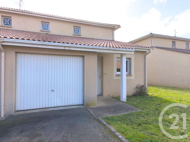 maison à vendre - 3 pièces - 82.73 m2 - BRESSOLS - 82 - MIDI-PYRENEES - Century 21 Les Trois Rivières