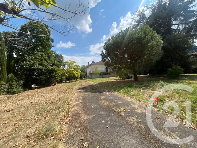 maison à vendre - 5 pièces - 255.0 m2 - MONTECH - 82 - MIDI-PYRENEES - Century 21 Les Trois Rivières