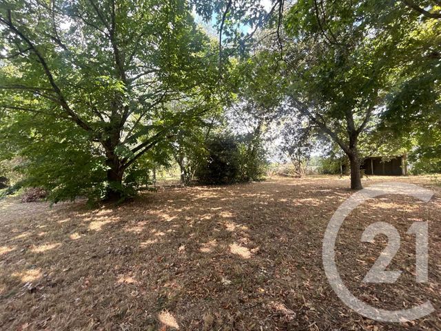 maison à vendre - 5 pièces - 255.0 m2 - MONTECH - 82 - MIDI-PYRENEES - Century 21 Les Trois Rivières