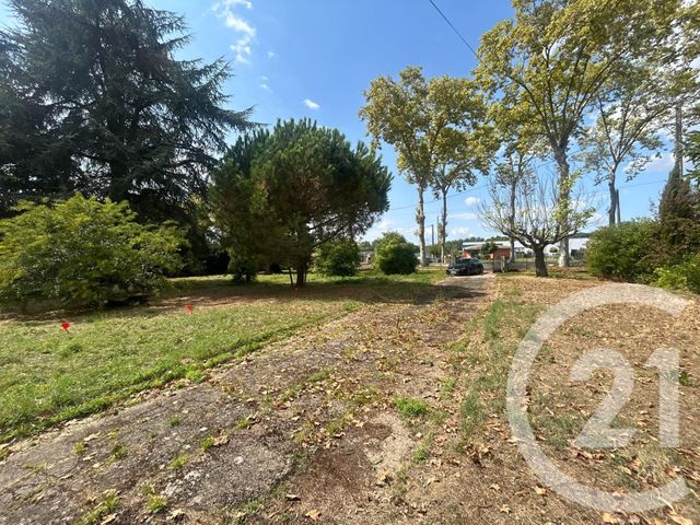 maison à vendre - 5 pièces - 255.0 m2 - MONTECH - 82 - MIDI-PYRENEES - Century 21 Les Trois Rivières