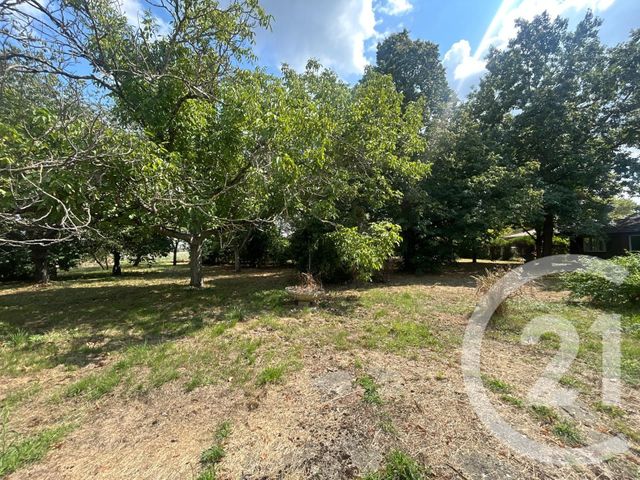 maison à vendre - 5 pièces - 255.0 m2 - MONTECH - 82 - MIDI-PYRENEES - Century 21 Les Trois Rivières