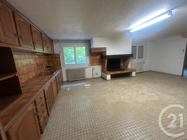 maison à vendre - 5 pièces - 255.0 m2 - MONTECH - 82 - MIDI-PYRENEES - Century 21 Les Trois Rivières