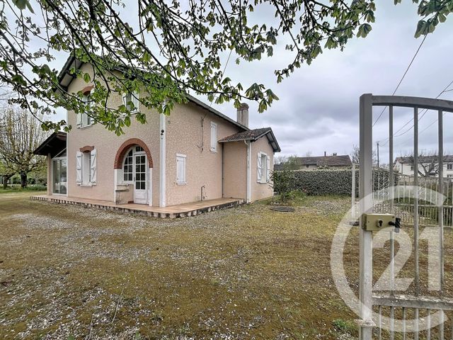 maison à vendre - 4 pièces - 120.0 m2 - MONTAUBAN - 82 - MIDI-PYRENEES - Century 21 Les Trois Rivières