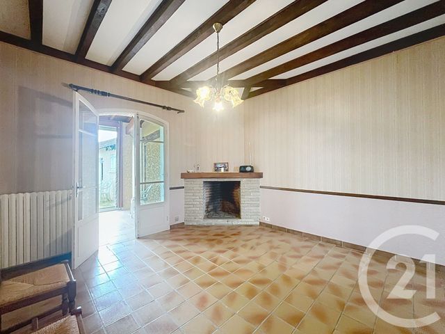 maison à vendre - 4 pièces - 120.0 m2 - MONTAUBAN - 82 - MIDI-PYRENEES - Century 21 Les Trois Rivières
