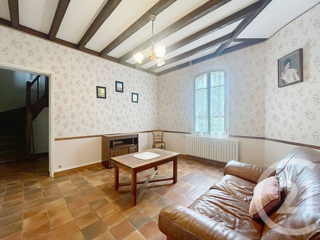 maison à vendre - 4 pièces - 120.0 m2 - MONTAUBAN - 82 - MIDI-PYRENEES - Century 21 Les Trois Rivières