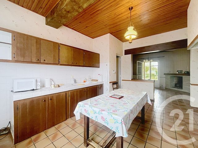 maison à vendre - 4 pièces - 120.0 m2 - MONTAUBAN - 82 - MIDI-PYRENEES - Century 21 Les Trois Rivières