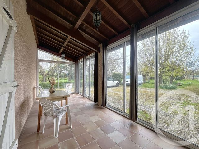 maison à vendre - 4 pièces - 120.0 m2 - MONTAUBAN - 82 - MIDI-PYRENEES - Century 21 Les Trois Rivières