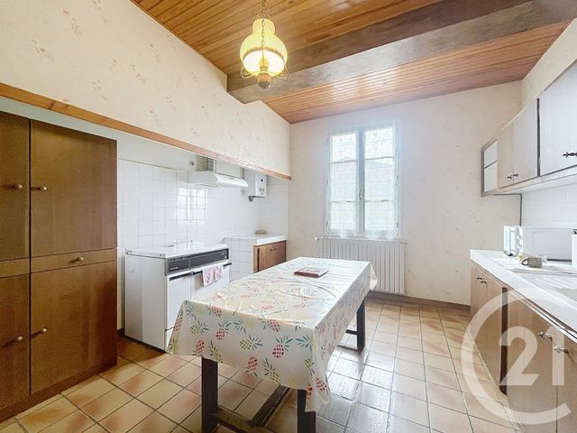 maison à vendre - 4 pièces - 120.0 m2 - MONTAUBAN - 82 - MIDI-PYRENEES - Century 21 Les Trois Rivières