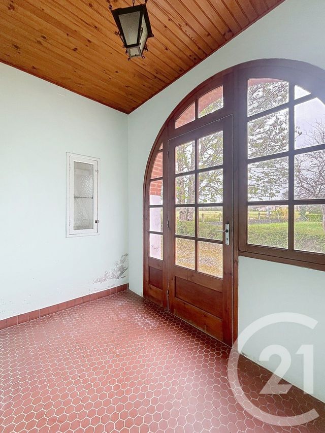 maison à vendre - 4 pièces - 120.0 m2 - MONTAUBAN - 82 - MIDI-PYRENEES - Century 21 Les Trois Rivières