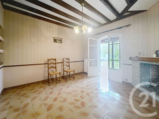 maison à vendre - 4 pièces - 120.0 m2 - MONTAUBAN - 82 - MIDI-PYRENEES - Century 21 Les Trois Rivières