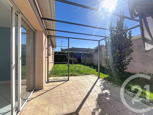 maison à vendre - 4 pièces - 96.03 m2 - MONTAUBAN - 82 - MIDI-PYRENEES - Century 21 Les Trois Rivières