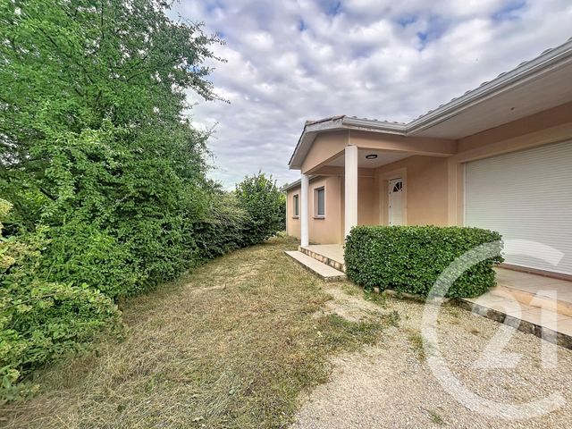 Maison à vendre MONTAUBAN