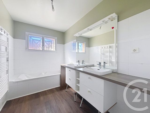 maison à vendre - 4 pièces - 96.03 m2 - MONTAUBAN - 82 - MIDI-PYRENEES - Century 21 Les Trois Rivières