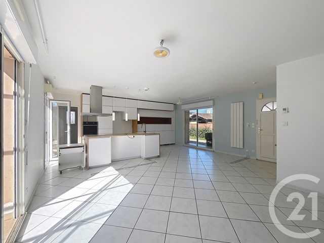 maison à vendre - 4 pièces - 96.03 m2 - MONTAUBAN - 82 - MIDI-PYRENEES - Century 21 Les Trois Rivières