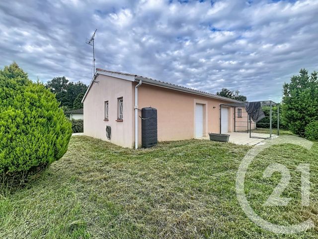 maison à vendre - 4 pièces - 96.03 m2 - MONTAUBAN - 82 - MIDI-PYRENEES - Century 21 Les Trois Rivières