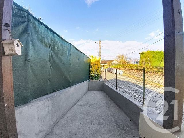 maison à vendre - 4 pièces - 73.0 m2 - MONCLAR DE QUERCY - 82 - MIDI-PYRENEES - Century 21 Les Trois Rivières