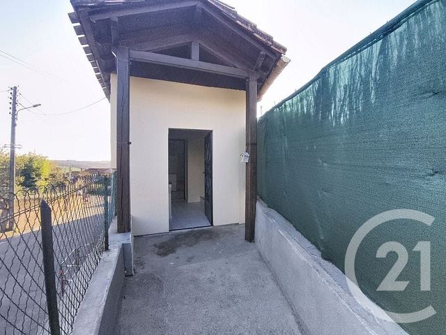 maison à vendre - 4 pièces - 73.0 m2 - MONCLAR DE QUERCY - 82 - MIDI-PYRENEES - Century 21 Les Trois Rivières