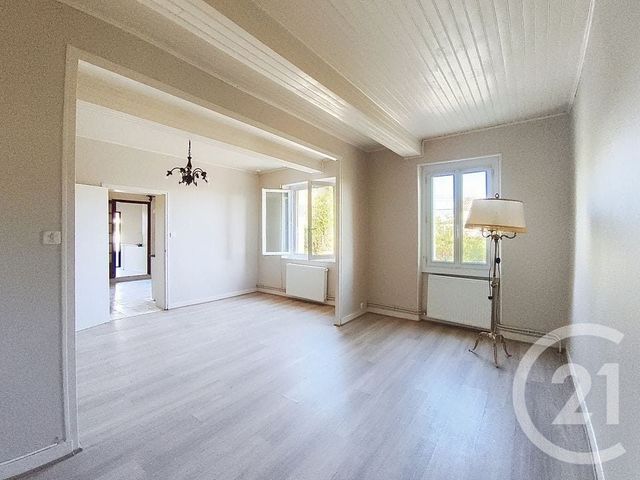 maison à vendre - 4 pièces - 73.0 m2 - MONCLAR DE QUERCY - 82 - MIDI-PYRENEES - Century 21 Les Trois Rivières