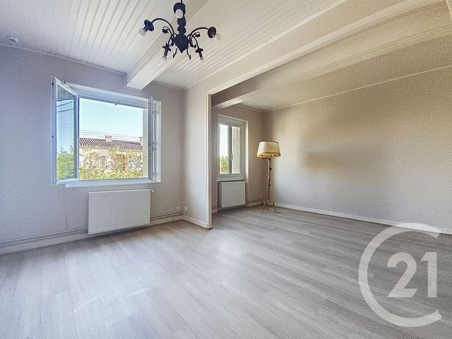 maison à vendre - 4 pièces - 73.0 m2 - MONCLAR DE QUERCY - 82 - MIDI-PYRENEES - Century 21 Les Trois Rivières