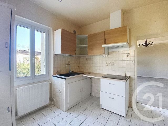 maison à vendre - 4 pièces - 73.0 m2 - MONCLAR DE QUERCY - 82 - MIDI-PYRENEES - Century 21 Les Trois Rivières