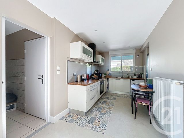 maison à vendre - 5 pièces - 124.0 m2 - MONTAUBAN - 82 - MIDI-PYRENEES - Century 21 Les Trois Rivières