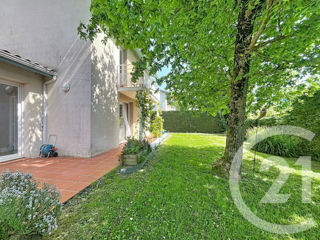 maison à vendre - 5 pièces - 124.0 m2 - MONTAUBAN - 82 - MIDI-PYRENEES - Century 21 Les Trois Rivières