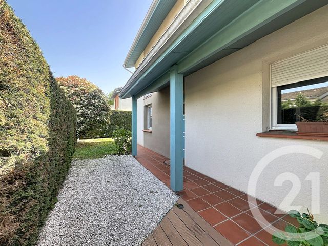 maison à vendre - 5 pièces - 124.0 m2 - MONTAUBAN - 82 - MIDI-PYRENEES - Century 21 Les Trois Rivières