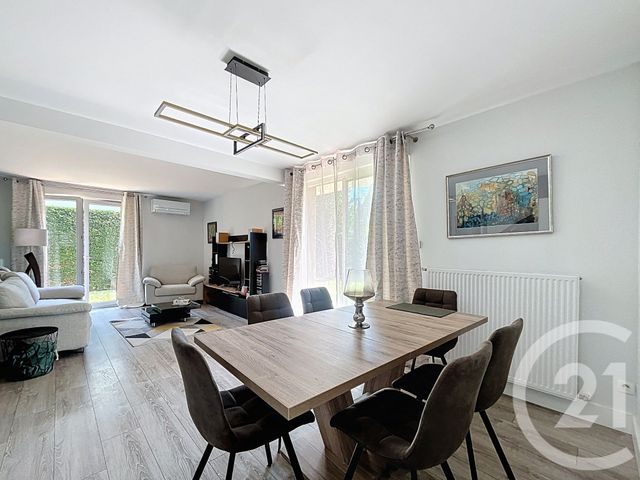 maison à vendre - 5 pièces - 124.0 m2 - MONTAUBAN - 82 - MIDI-PYRENEES - Century 21 Les Trois Rivières