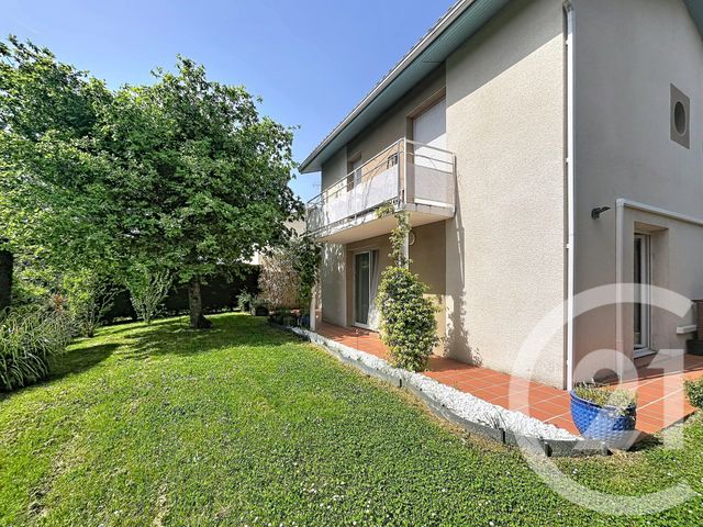 maison à vendre - 5 pièces - 124.0 m2 - MONTAUBAN - 82 - MIDI-PYRENEES - Century 21 Les Trois Rivières