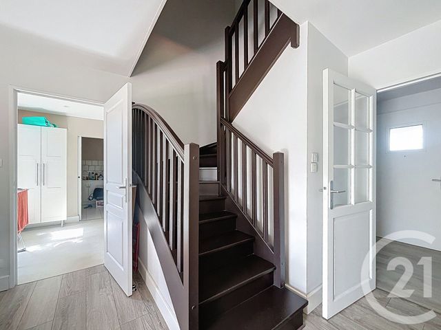maison à vendre - 5 pièces - 124.0 m2 - MONTAUBAN - 82 - MIDI-PYRENEES - Century 21 Les Trois Rivières