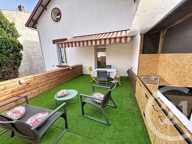 maison à vendre - 4 pièces - 123.88 m2 - MONTAUBAN - 82 - MIDI-PYRENEES - Century 21 Les Trois Rivières